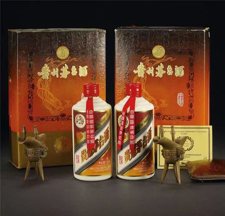 江阴烟酒回收